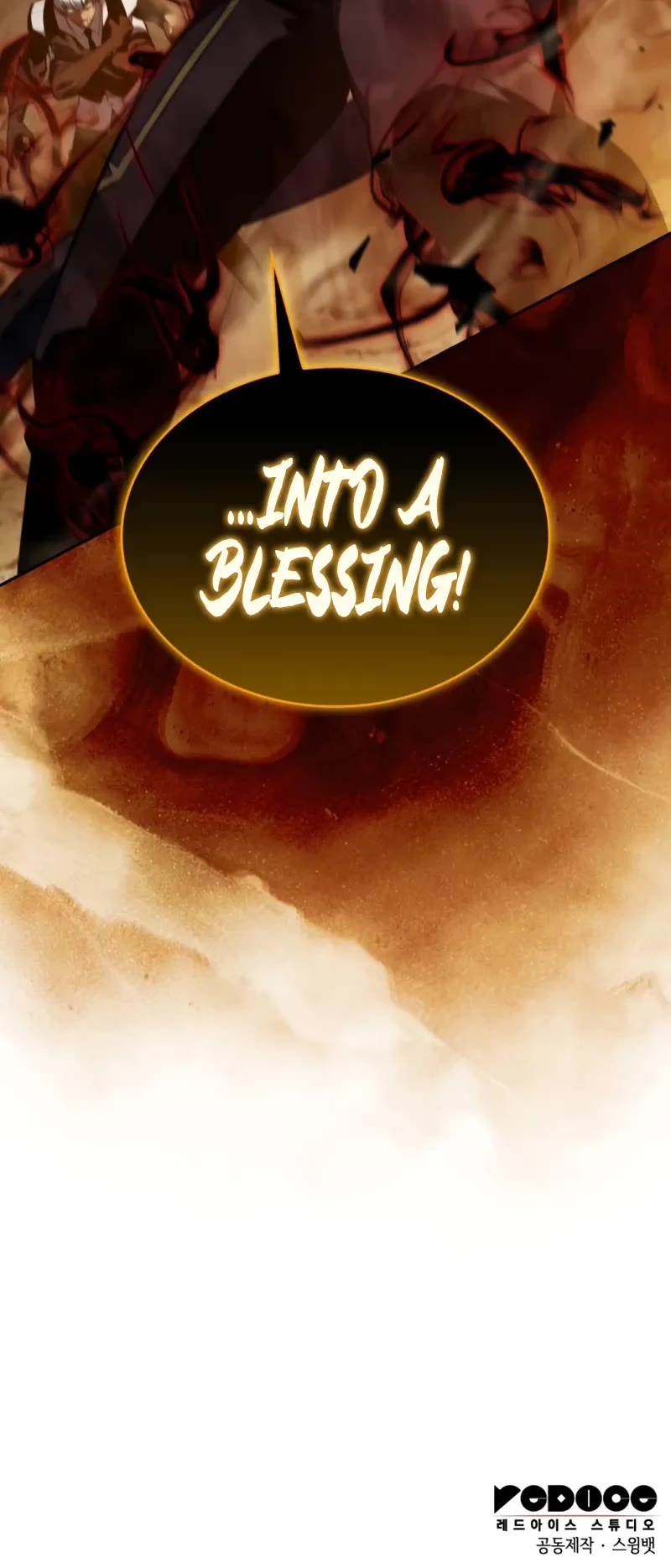 The Regressed Son of a Duke is an Assassin chapter 81 page 65