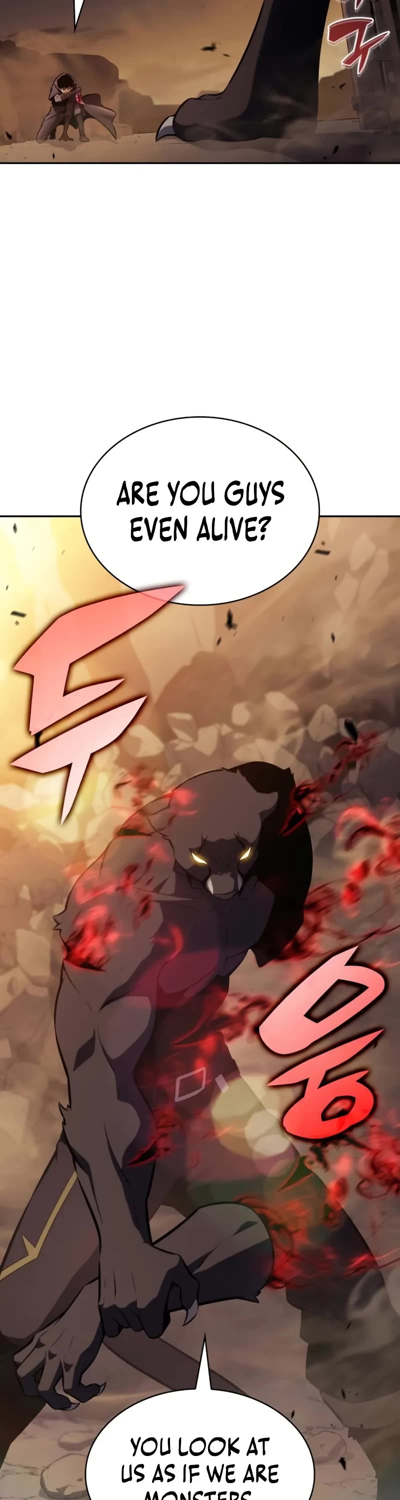 The Regressed Son of a Duke is an Assassin chapter 81 page 67