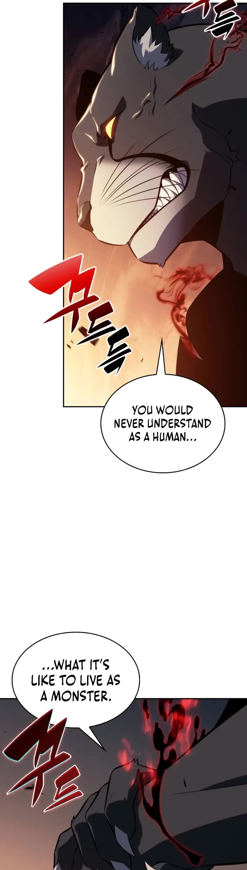 The Regressed Son of a Duke is an Assassin chapter 81 page 69