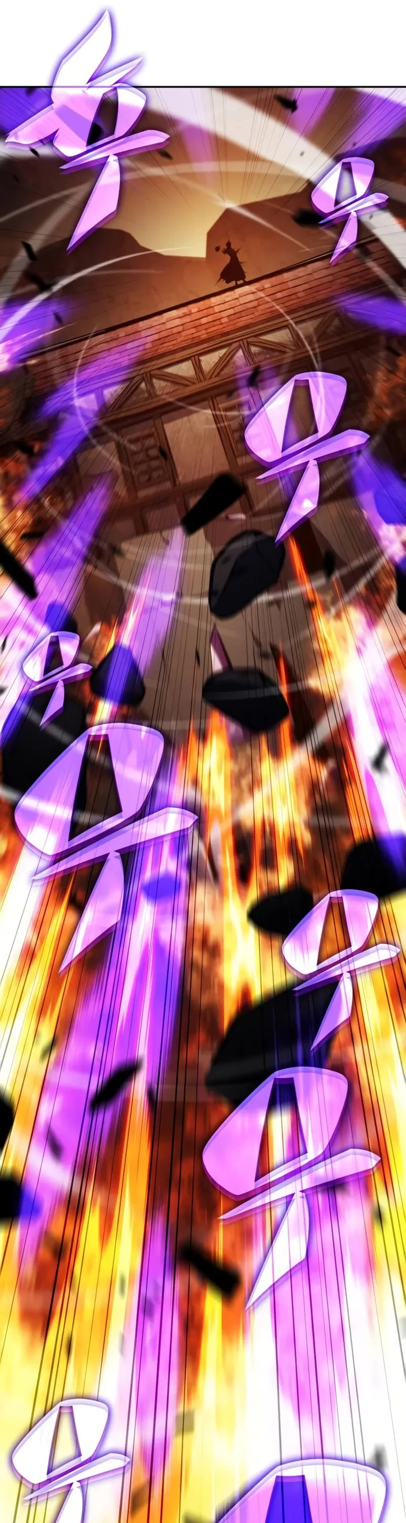 The Regressed Son of a Duke is an Assassin chapter 81 page 7