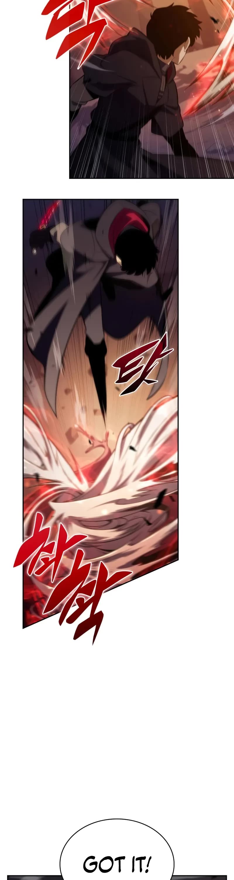 The Regressed Son of a Duke is an Assassin chapter 82 page 14