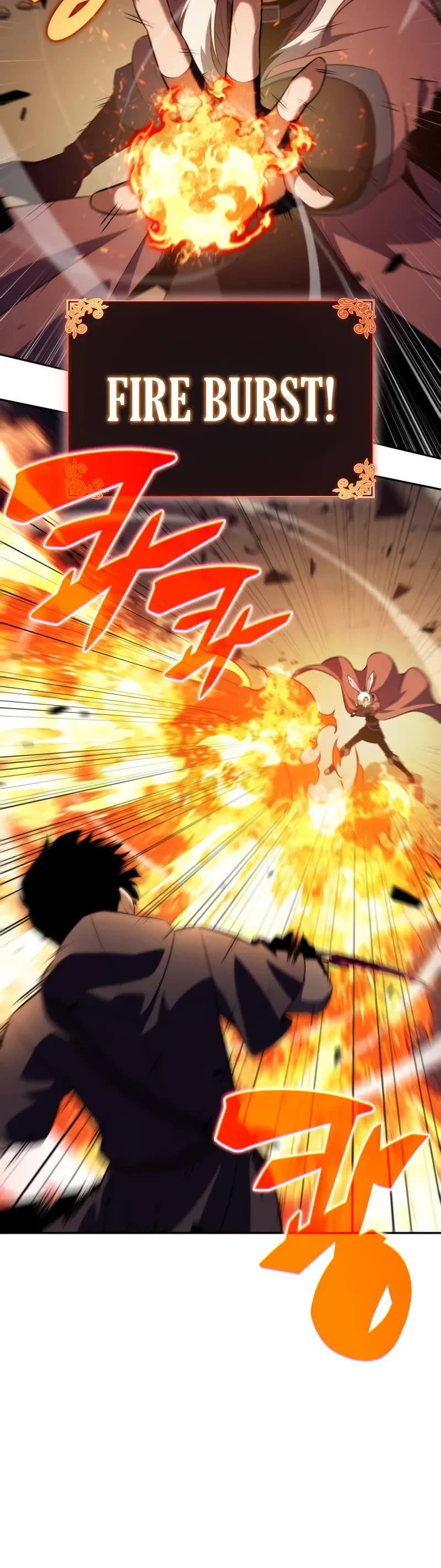 The Regressed Son of a Duke is an Assassin chapter 82 page 16