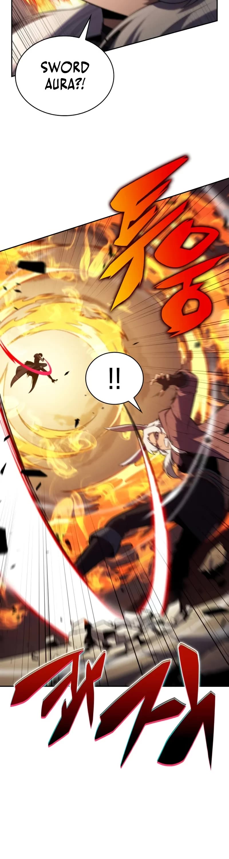 The Regressed Son of a Duke is an Assassin chapter 82 page 18