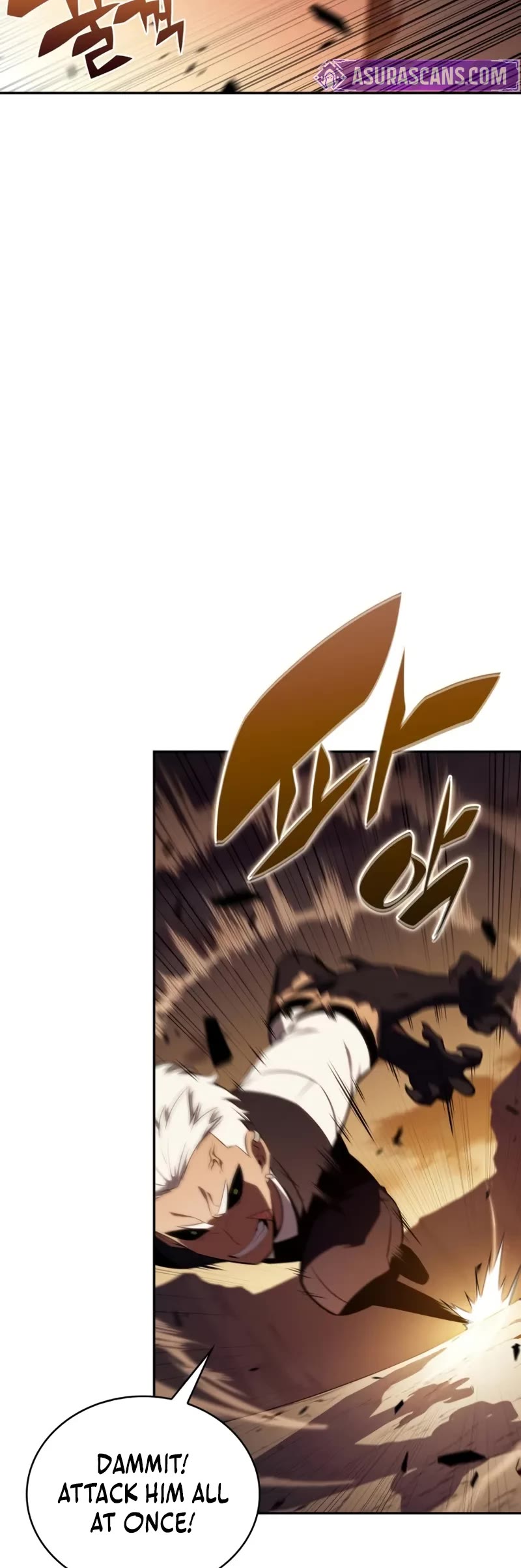 The Regressed Son of a Duke is an Assassin chapter 82 page 20