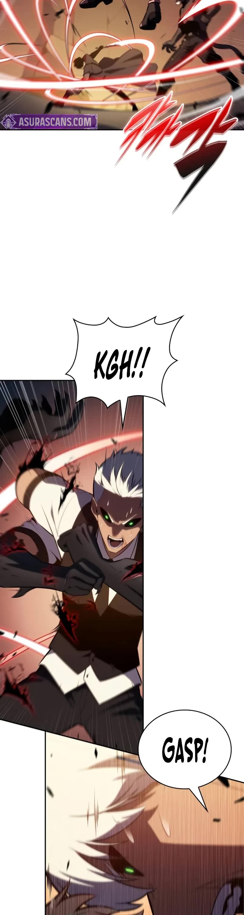 The Regressed Son of a Duke is an Assassin chapter 82 page 24