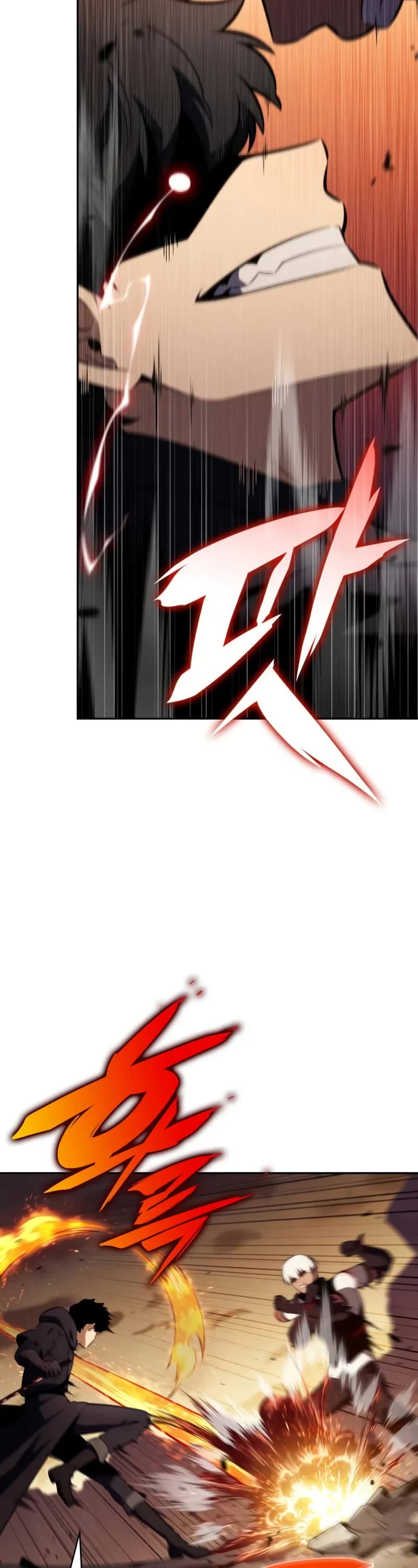 The Regressed Son of a Duke is an Assassin chapter 82 page 25