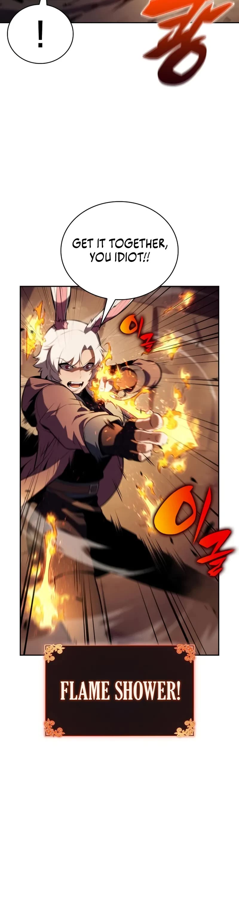 The Regressed Son of a Duke is an Assassin chapter 82 page 26