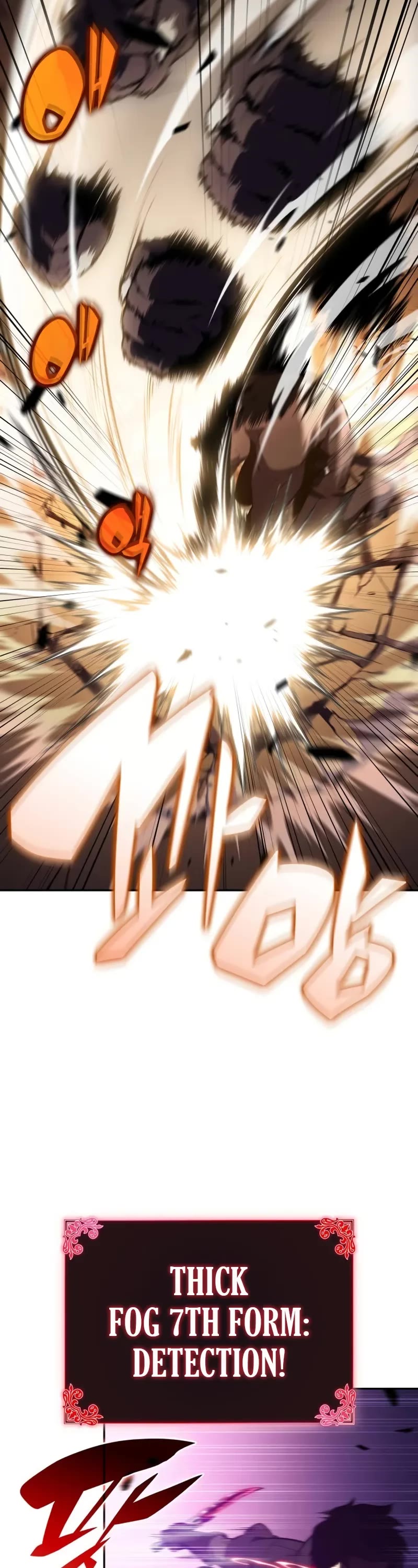 The Regressed Son of a Duke is an Assassin chapter 82 page 29