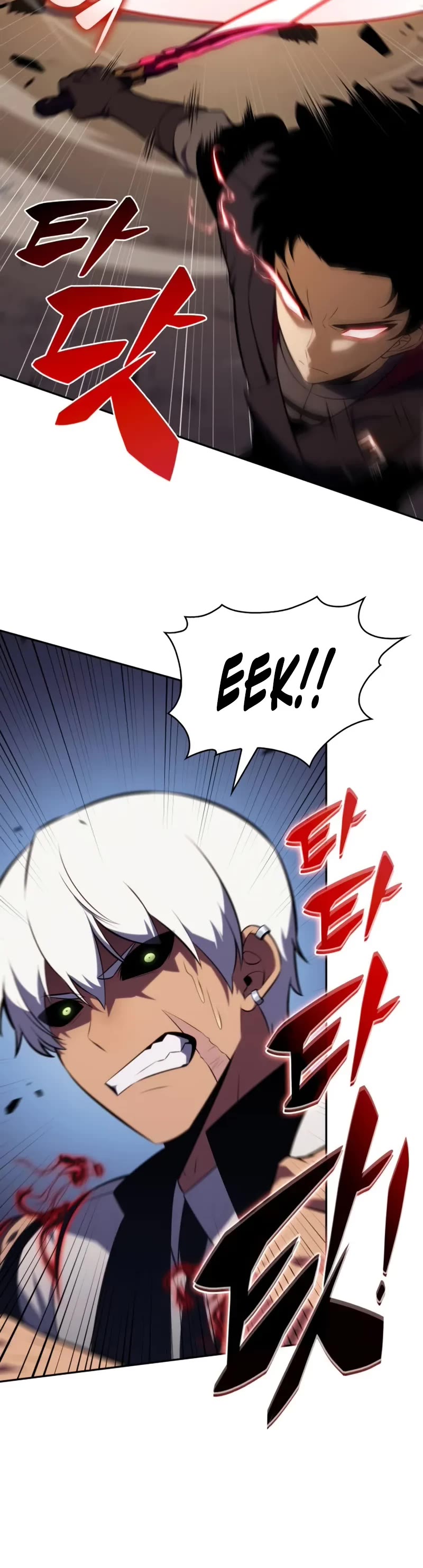 The Regressed Son of a Duke is an Assassin chapter 82 page 31