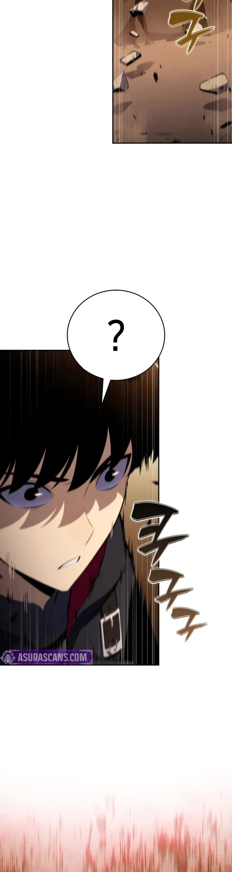 The Regressed Son of a Duke is an Assassin chapter 82 page 38