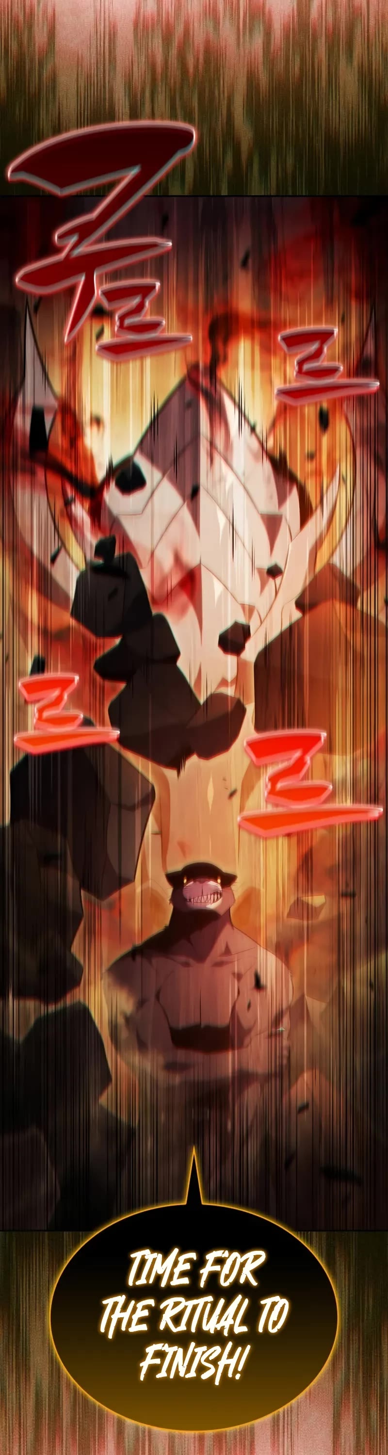 The Regressed Son of a Duke is an Assassin chapter 82 page 39