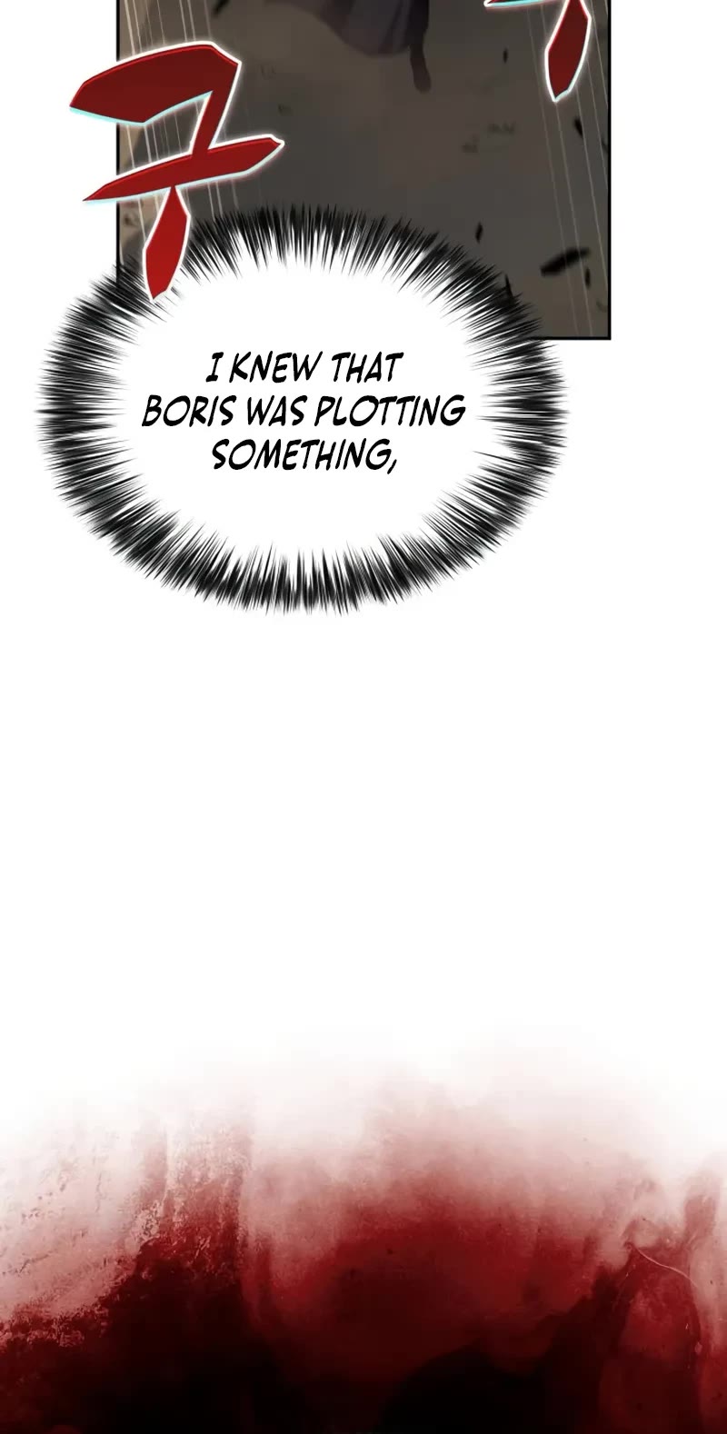 The Regressed Son of a Duke is an Assassin chapter 82 page 41