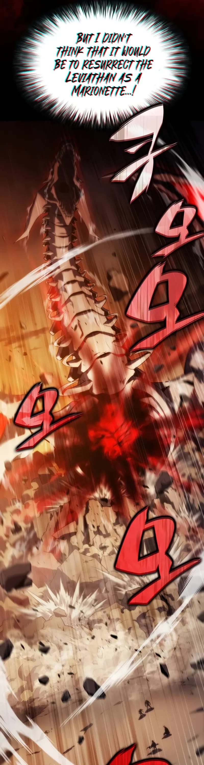 The Regressed Son of a Duke is an Assassin chapter 82 page 42