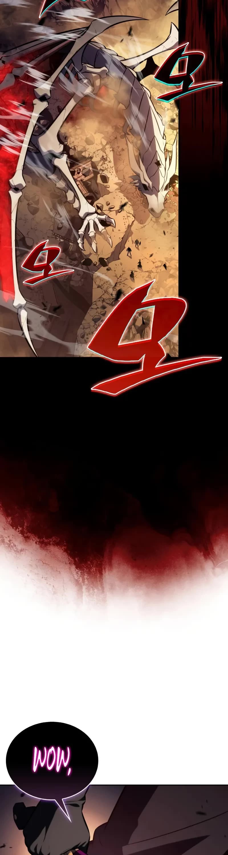 The Regressed Son of a Duke is an Assassin chapter 82 page 44