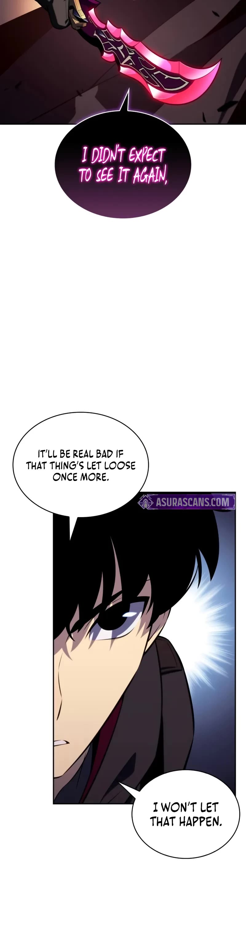 The Regressed Son of a Duke is an Assassin chapter 82 page 45