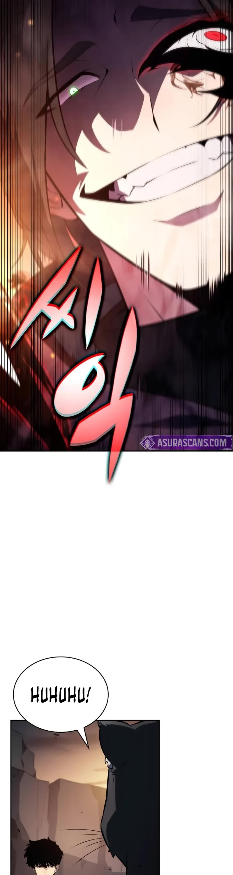 The Regressed Son of a Duke is an Assassin chapter 82 page 48