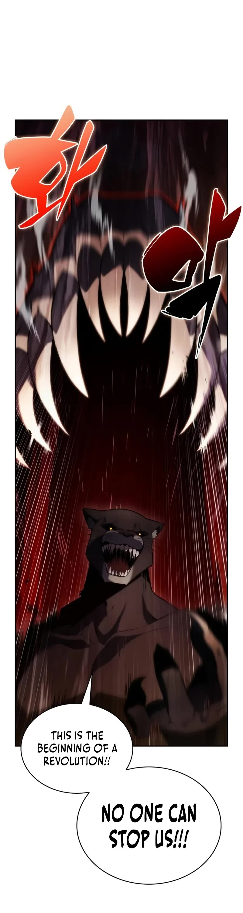 The Regressed Son of a Duke is an Assassin chapter 82 page 50