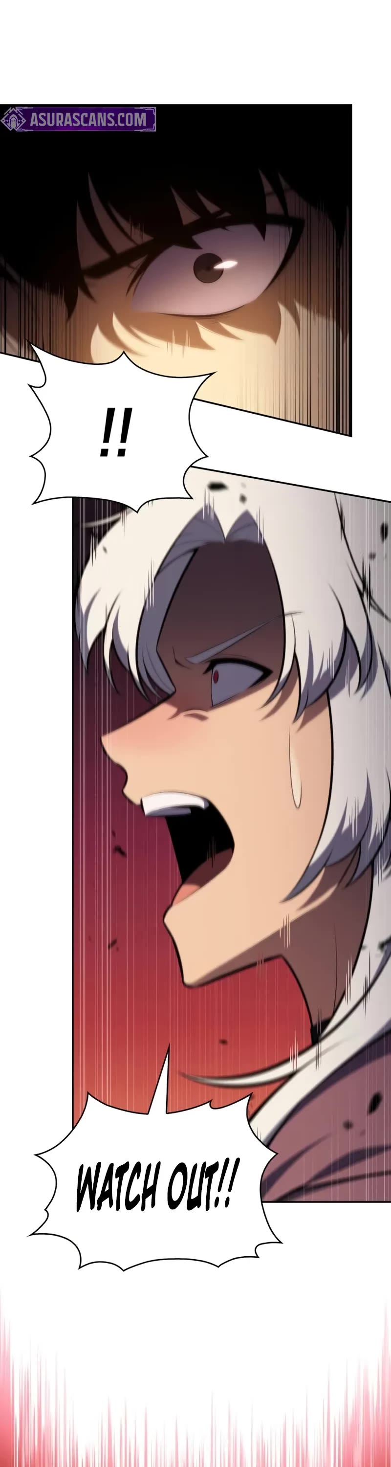 The Regressed Son of a Duke is an Assassin chapter 82 page 51