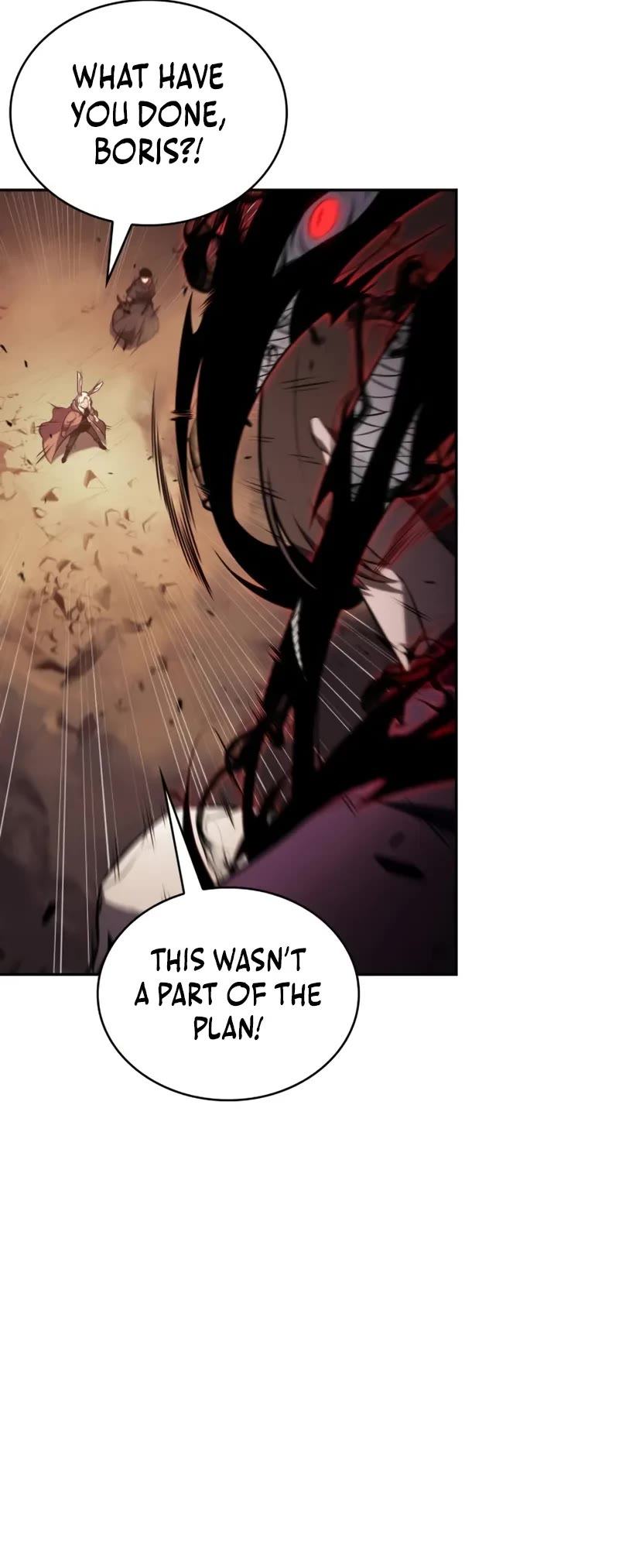 The Regressed Son of a Duke is an Assassin chapter 82 page 56