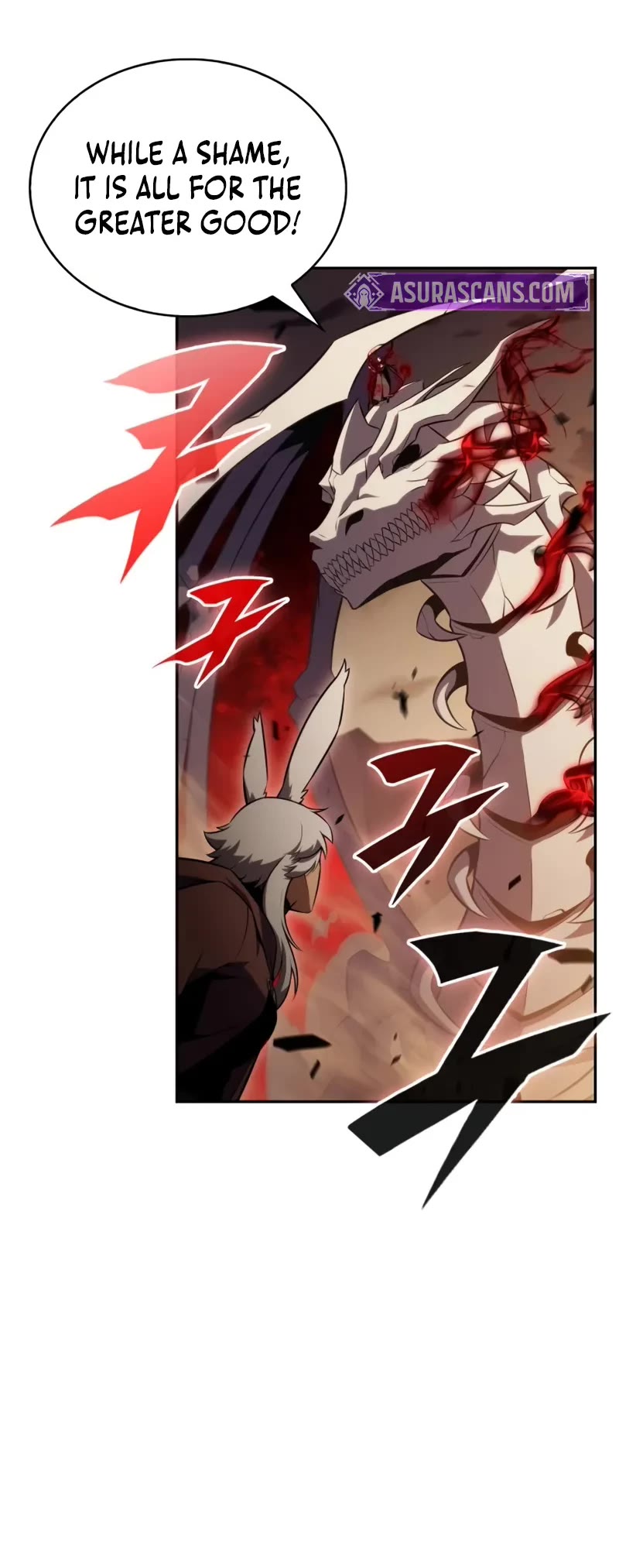 The Regressed Son of a Duke is an Assassin chapter 82 page 57