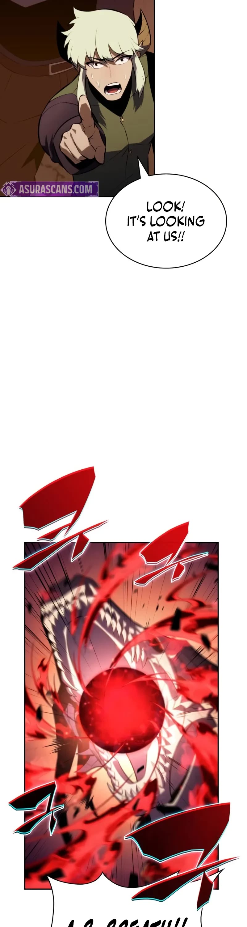 The Regressed Son of a Duke is an Assassin chapter 82 page 60