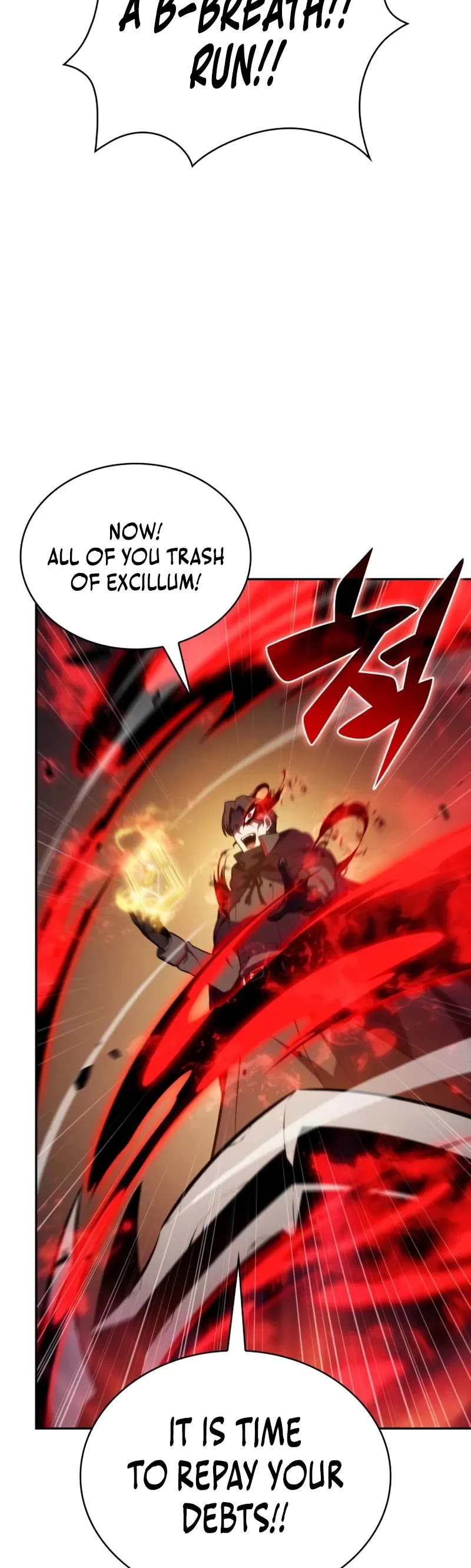 The Regressed Son of a Duke is an Assassin chapter 82 page 61