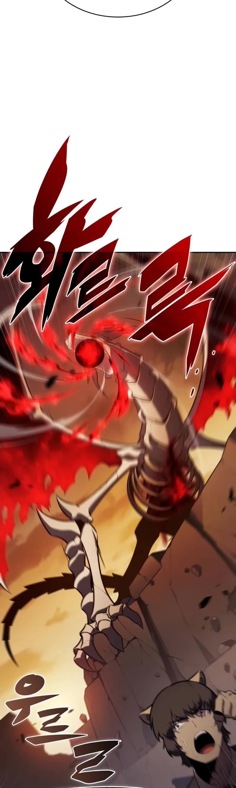 The Regressed Son of a Duke is an Assassin chapter 82 page 62