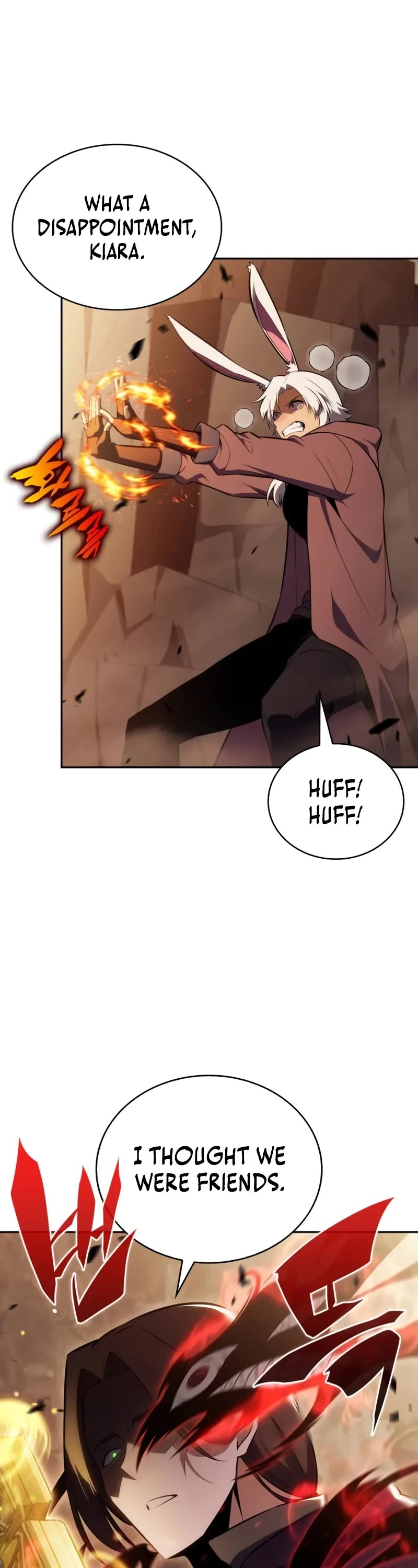 The Regressed Son of a Duke is an Assassin chapter 82 page 65