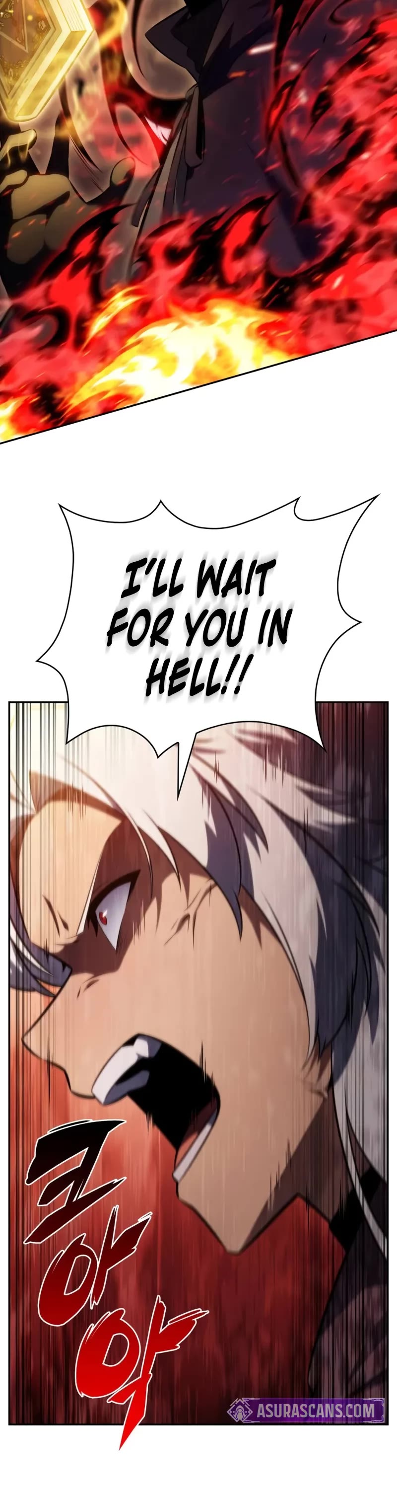 The Regressed Son of a Duke is an Assassin chapter 82 page 66