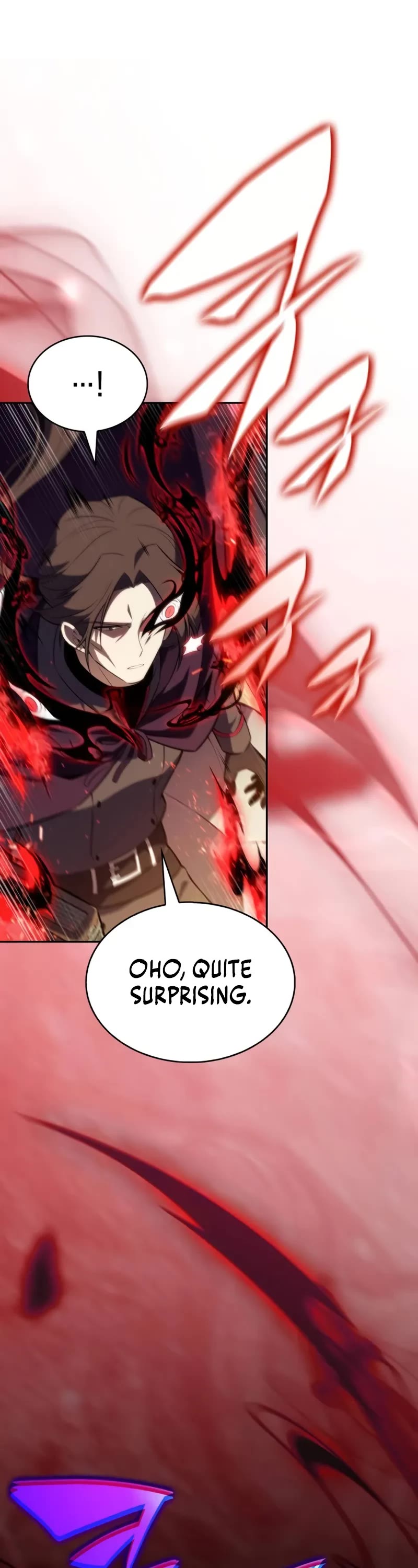 The Regressed Son of a Duke is an Assassin chapter 82 page 68