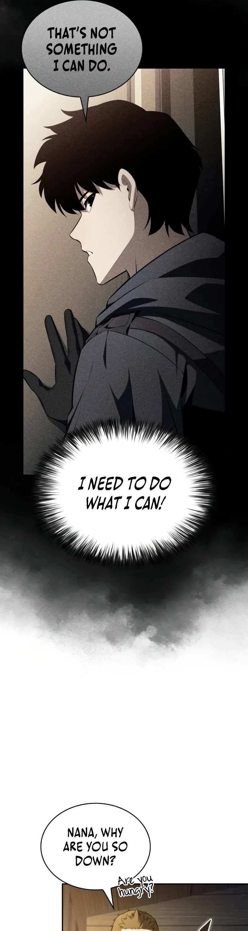 The Regressed Son of a Duke is an Assassin chapter 82 page 7