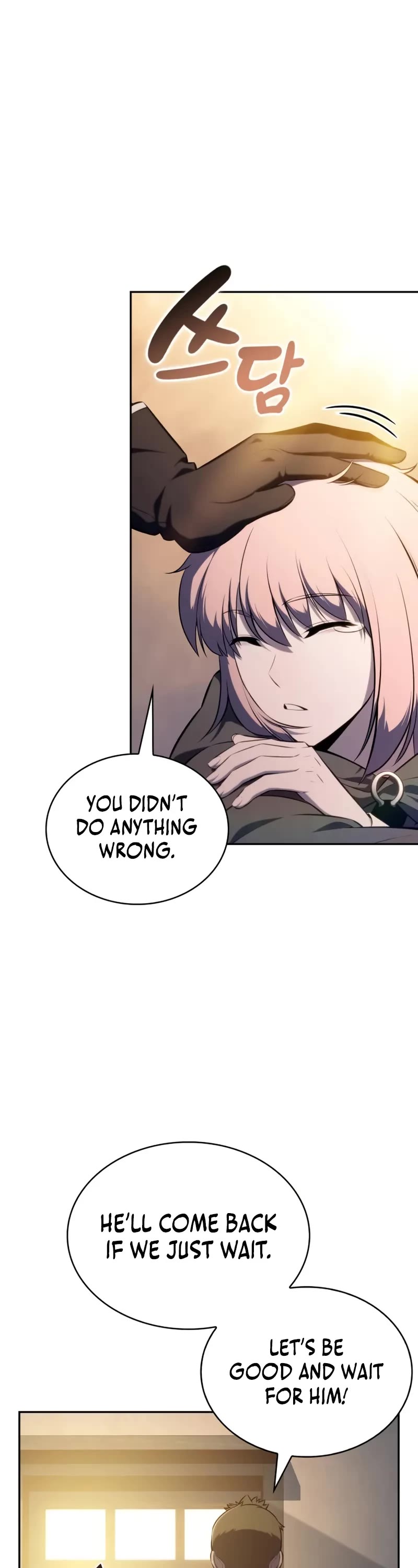 The Regressed Son of a Duke is an Assassin chapter 82 page 9