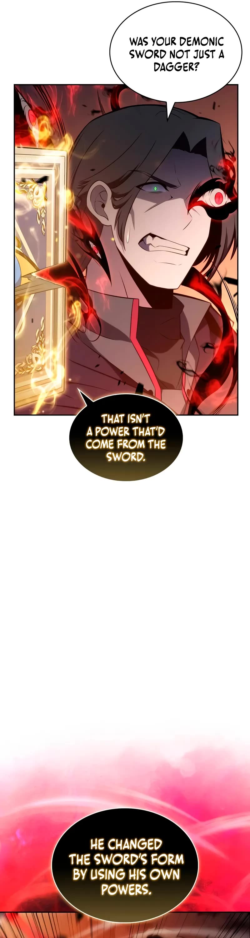 The Regressed Son of a Duke is an Assassin chapter 83 page 12