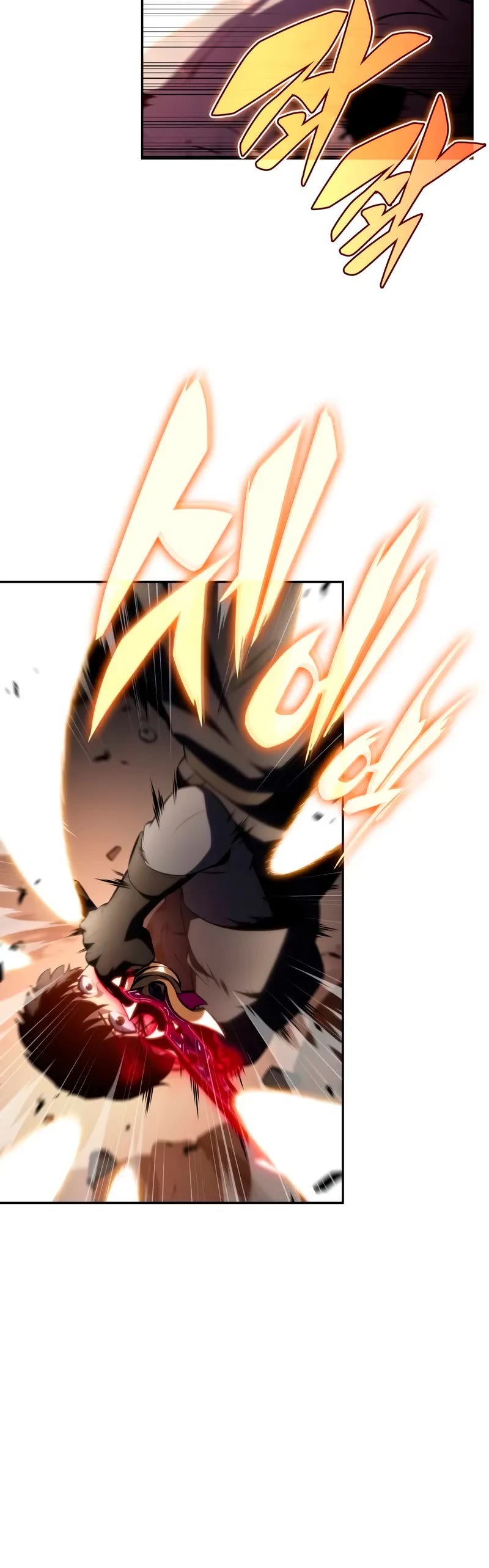 The Regressed Son of a Duke is an Assassin chapter 83 page 16