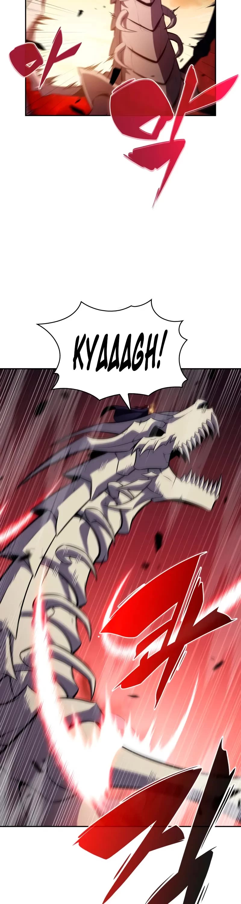 The Regressed Son of a Duke is an Assassin chapter 83 page 18