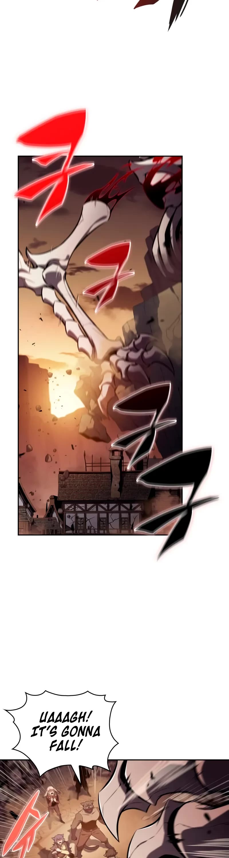 The Regressed Son of a Duke is an Assassin chapter 83 page 19