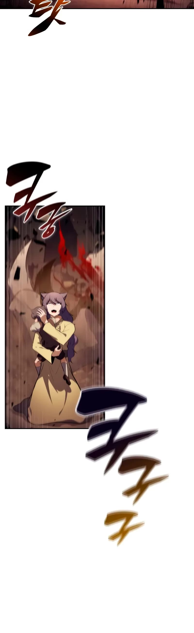 The Regressed Son of a Duke is an Assassin chapter 83 page 21