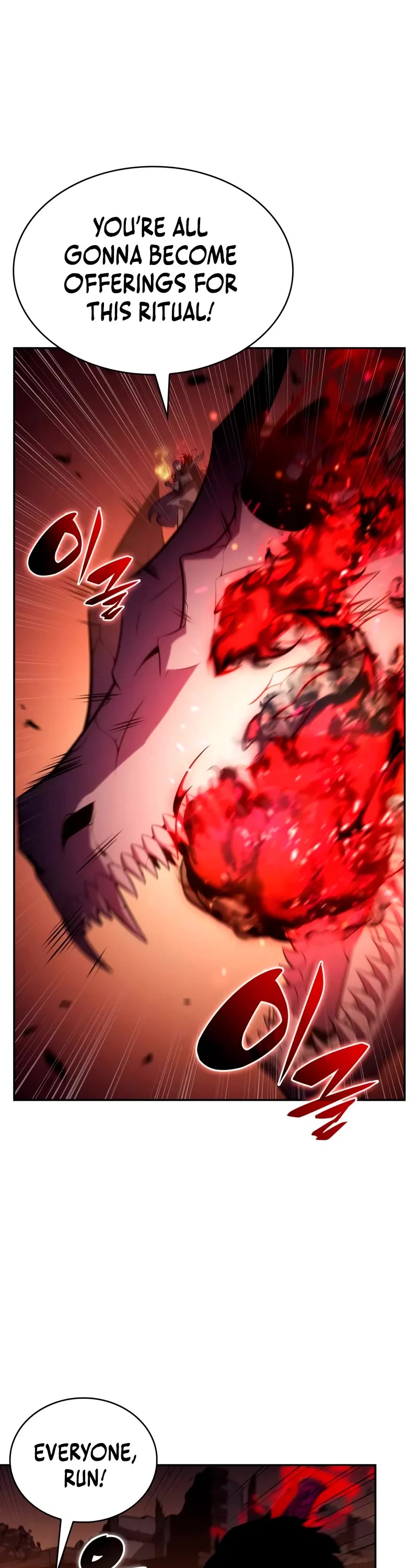 The Regressed Son of a Duke is an Assassin chapter 83 page 24
