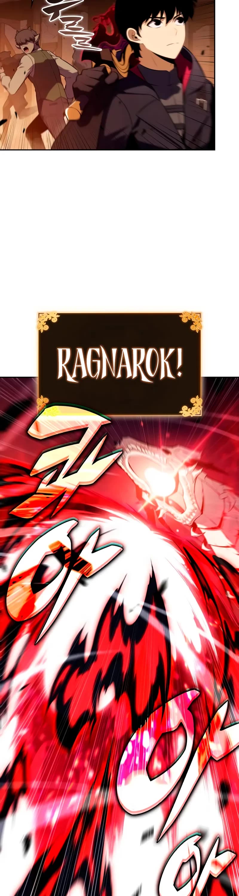 The Regressed Son of a Duke is an Assassin chapter 83 page 25