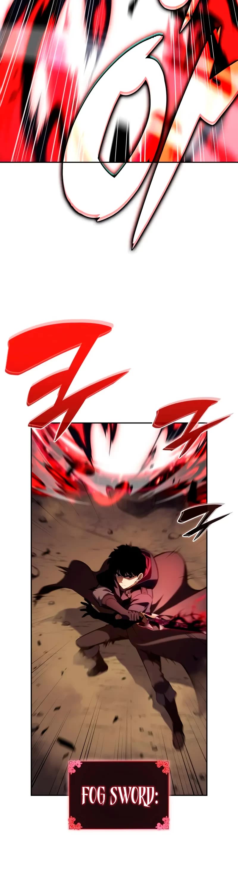 The Regressed Son of a Duke is an Assassin chapter 83 page 26