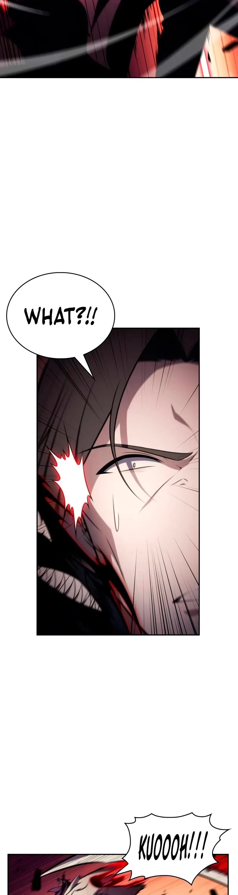 The Regressed Son of a Duke is an Assassin chapter 83 page 28
