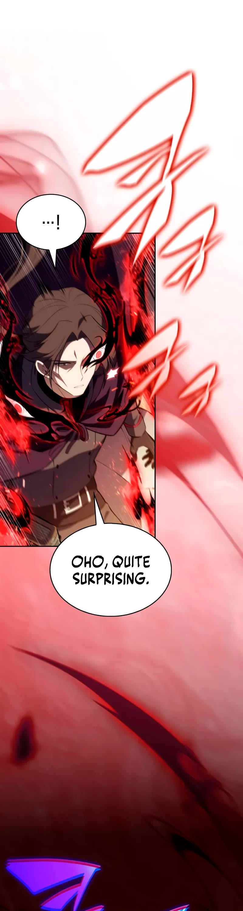 The Regressed Son of a Duke is an Assassin chapter 83 page 3