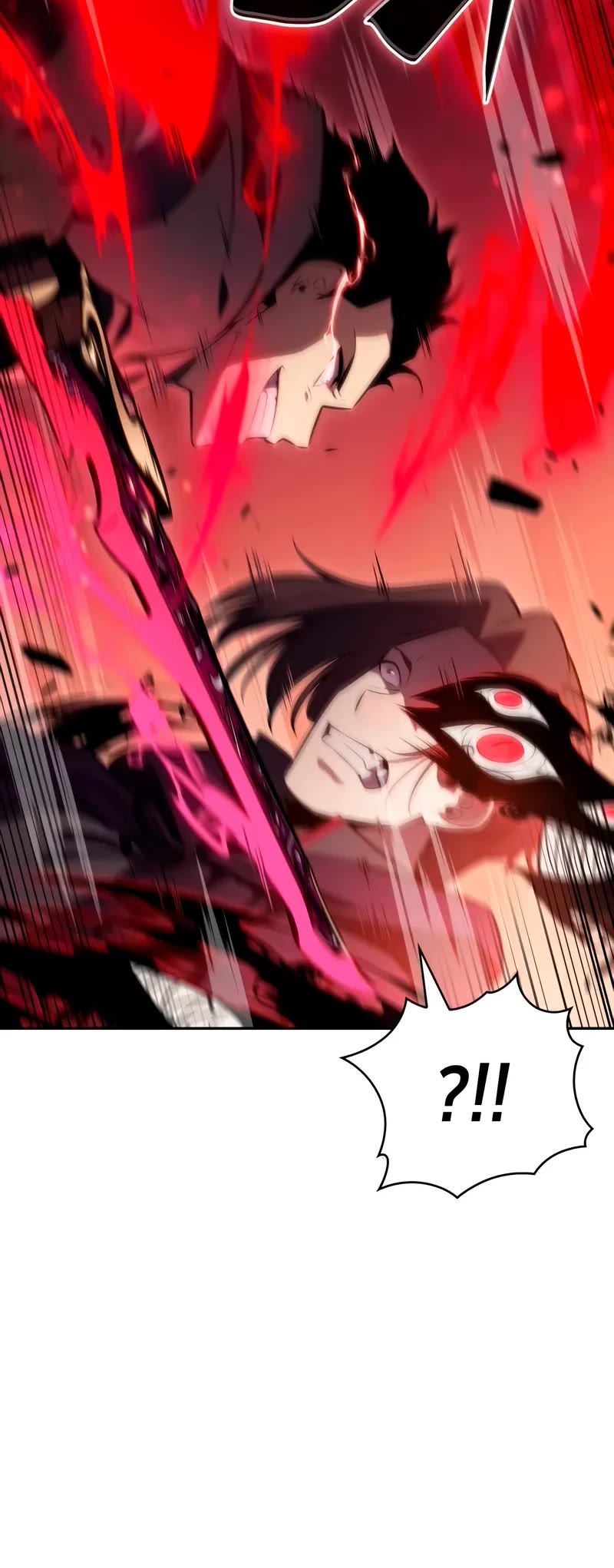 The Regressed Son of a Duke is an Assassin chapter 83 page 31