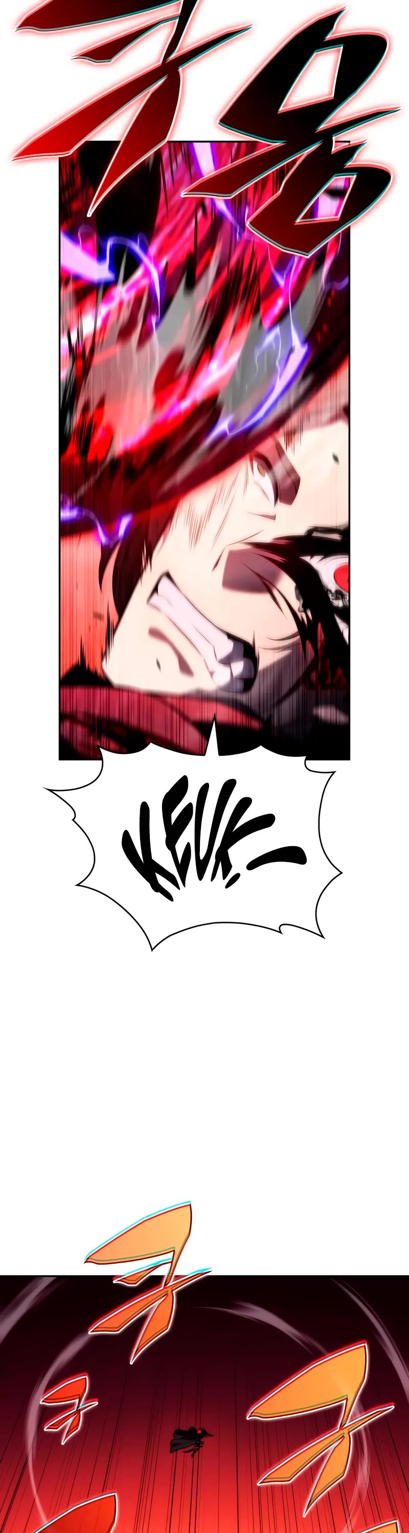 The Regressed Son of a Duke is an Assassin chapter 83 page 34