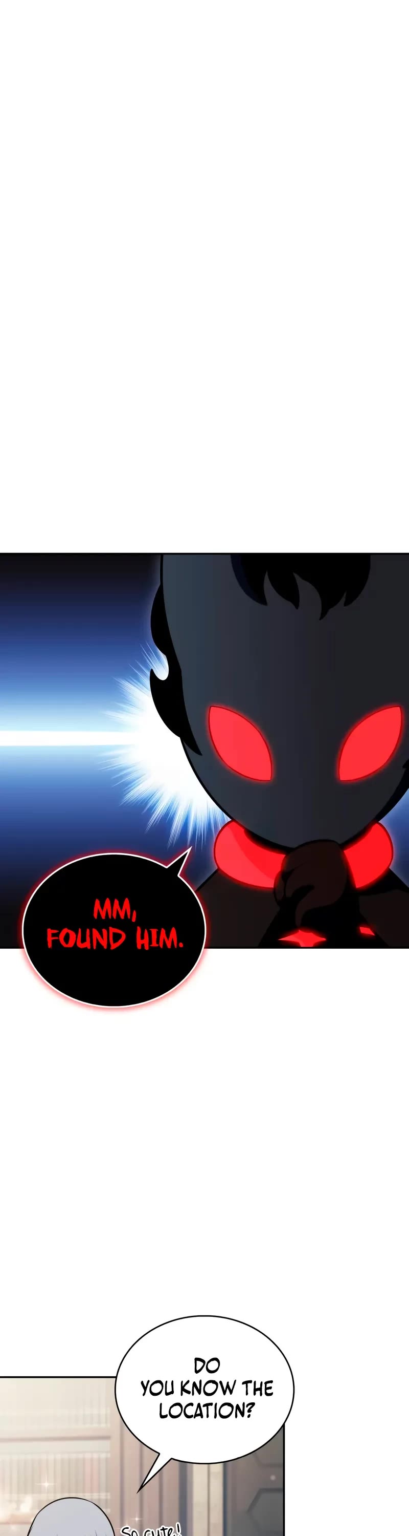 The Regressed Son of a Duke is an Assassin chapter 83 page 37