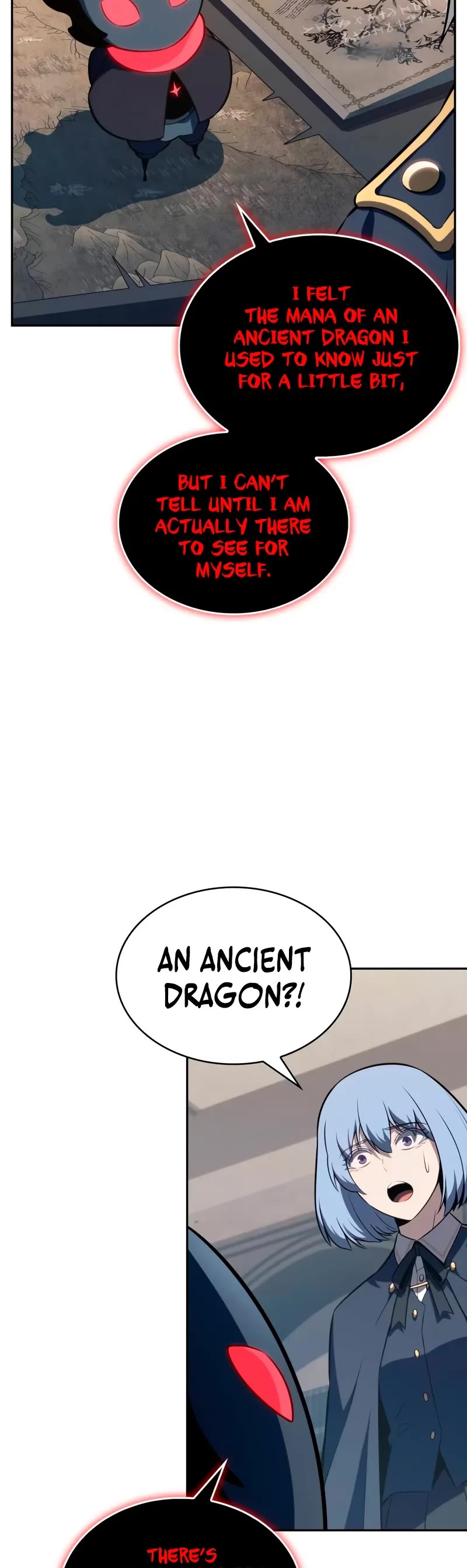 The Regressed Son of a Duke is an Assassin chapter 83 page 40