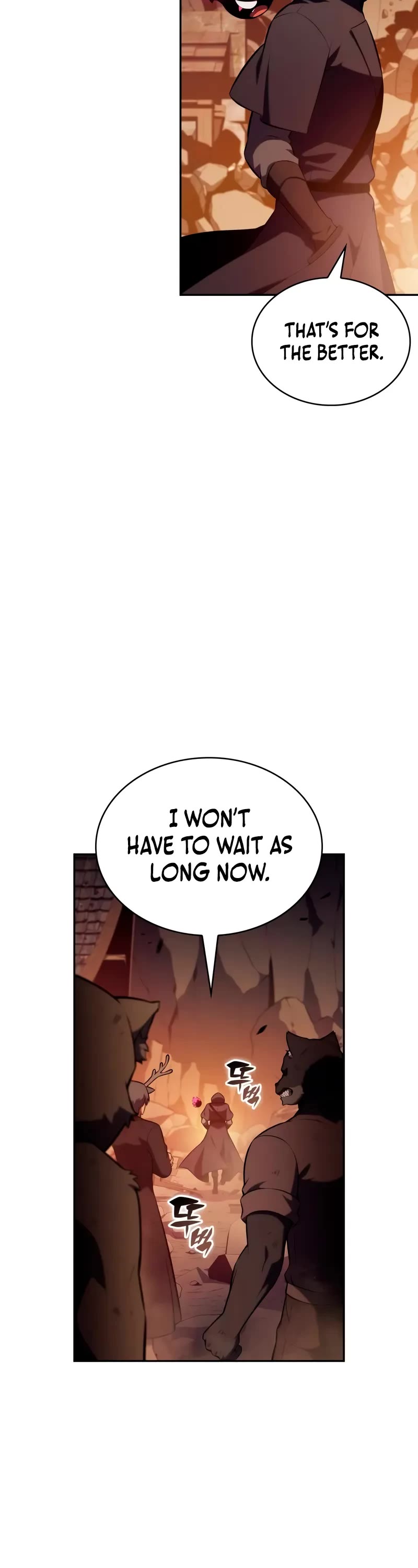 The Regressed Son of a Duke is an Assassin chapter 83 page 56
