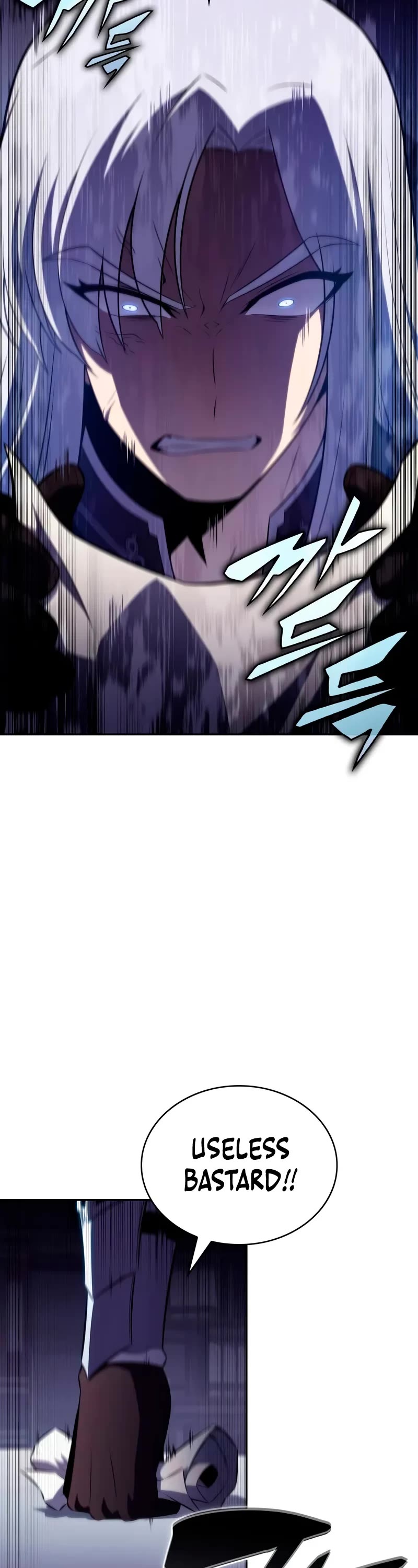 The Regressed Son of a Duke is an Assassin chapter 83 page 58