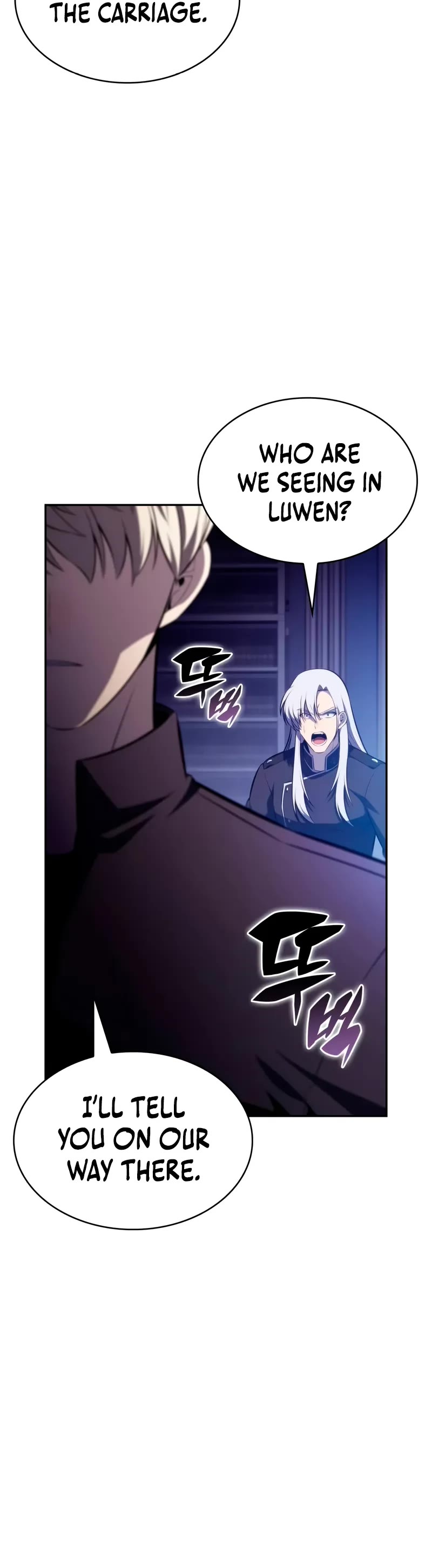 The Regressed Son of a Duke is an Assassin chapter 83 page 66