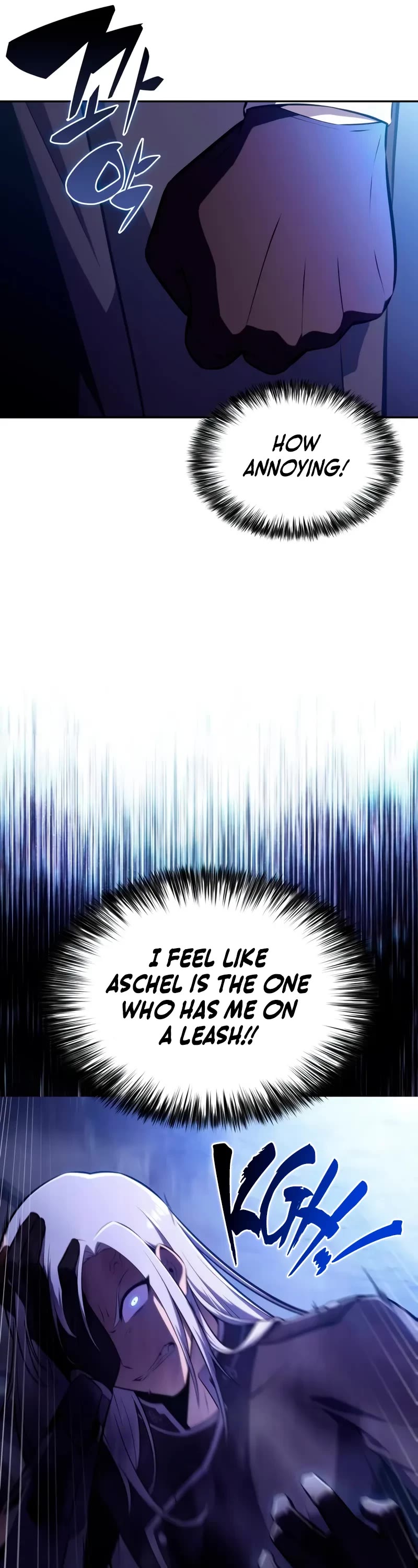 The Regressed Son of a Duke is an Assassin chapter 83 page 67